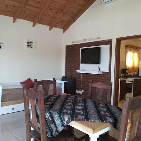 Ferienwohnung Jade Santa Rosa  Exterior foto
