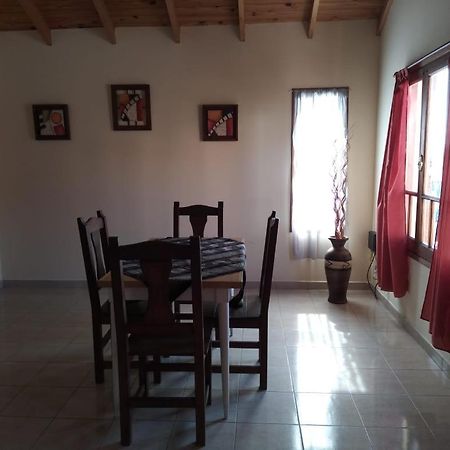 Ferienwohnung Jade Santa Rosa  Exterior foto