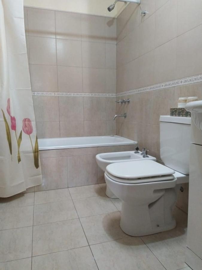 Ferienwohnung Jade Santa Rosa  Exterior foto